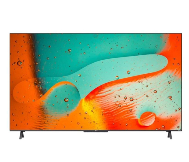 TCL 55C725 QLED, AndroidTV - 645531 - zdjęcie